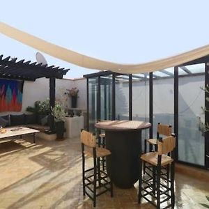 Villa met Twee Slaapkamers